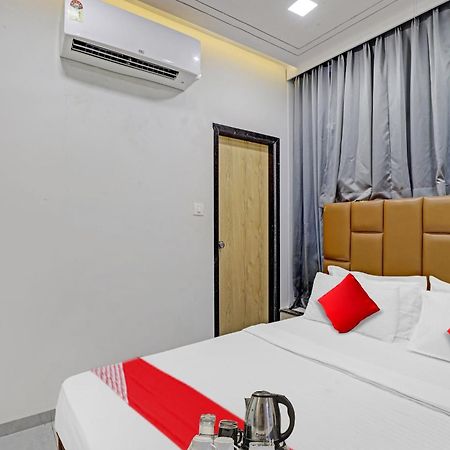 Hotel O Royal Orbit Сурат Екстериор снимка