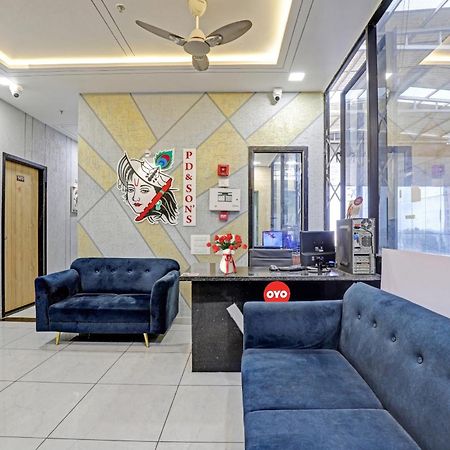 Hotel O Royal Orbit Сурат Екстериор снимка
