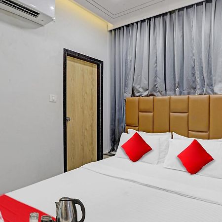 Hotel O Royal Orbit Сурат Екстериор снимка