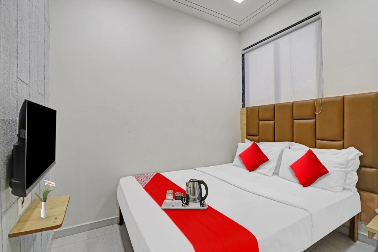 Hotel O Royal Orbit Сурат Екстериор снимка
