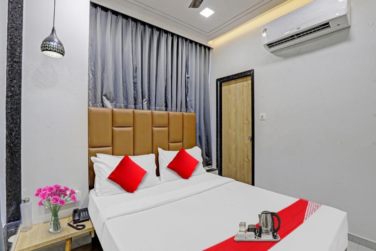 Hotel O Royal Orbit Сурат Екстериор снимка