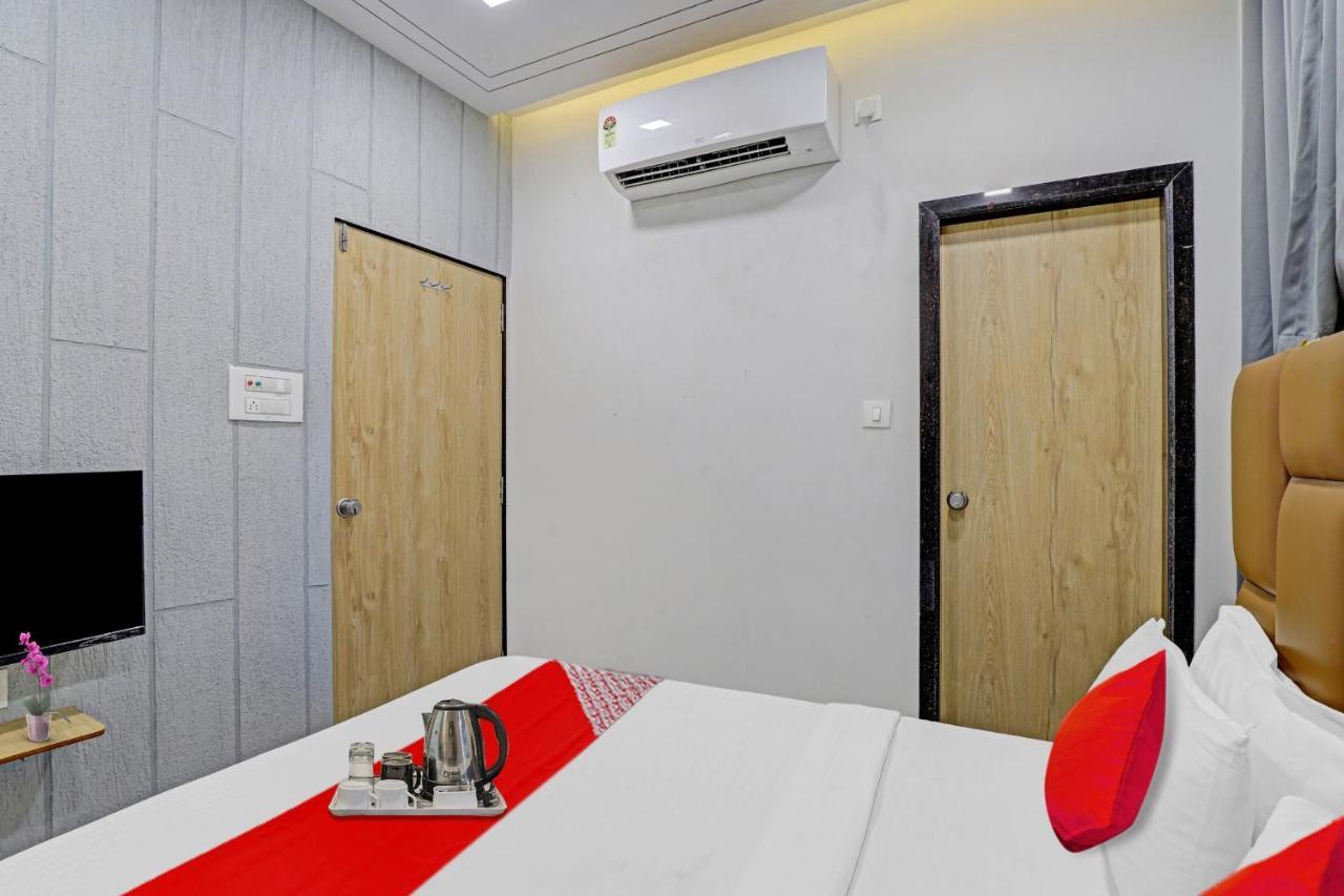 Hotel O Royal Orbit Сурат Екстериор снимка