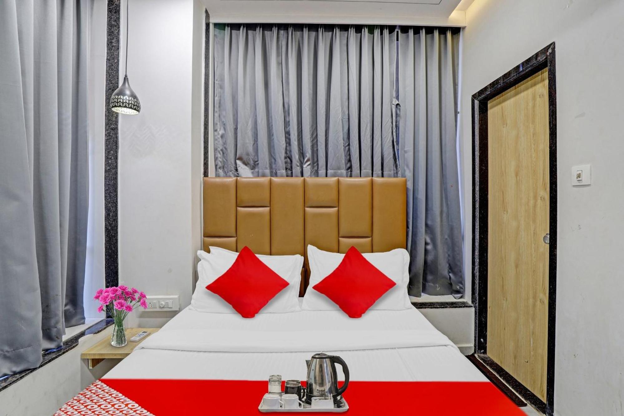 Hotel O Royal Orbit Сурат Екстериор снимка