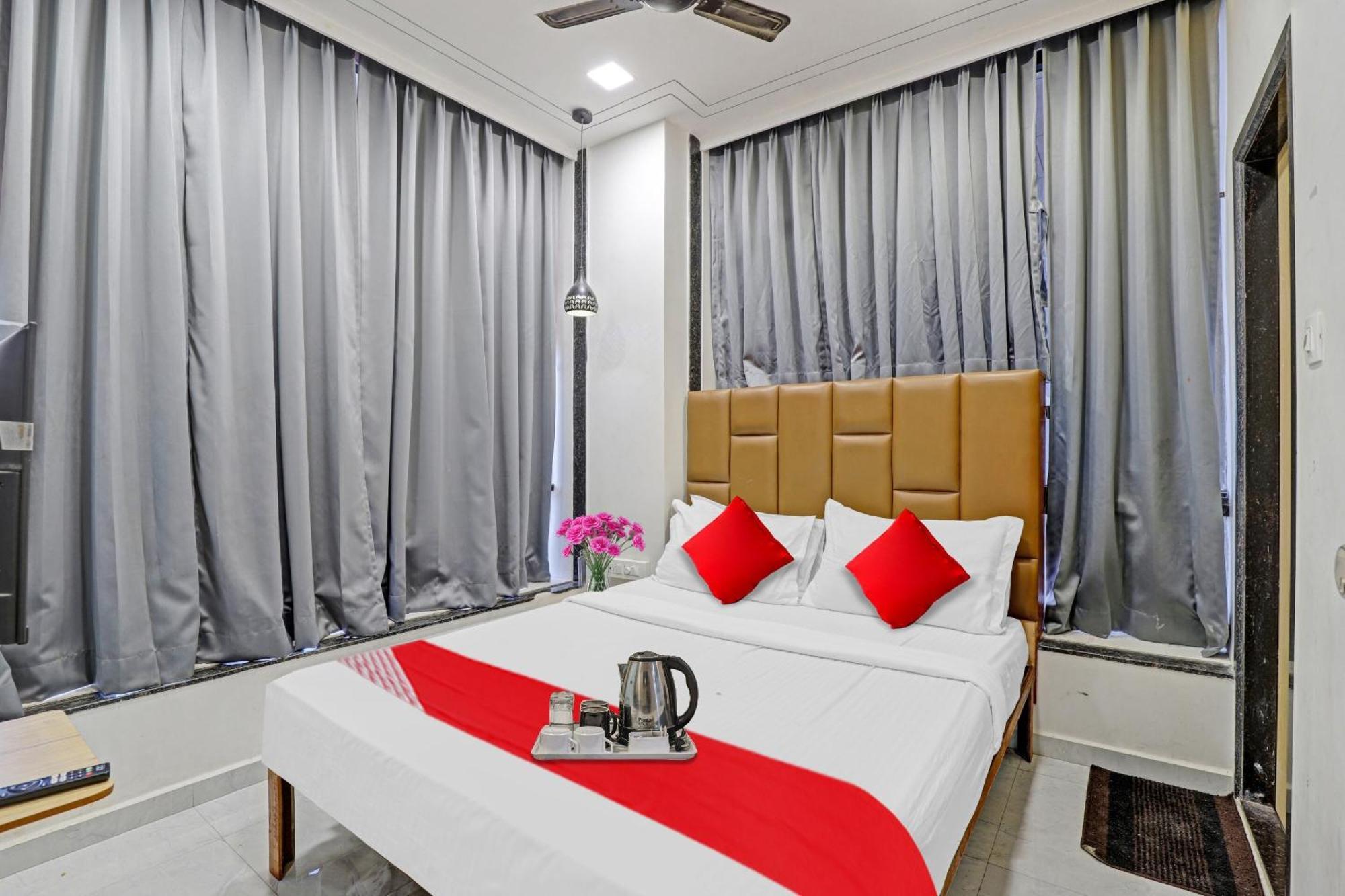 Hotel O Royal Orbit Сурат Екстериор снимка