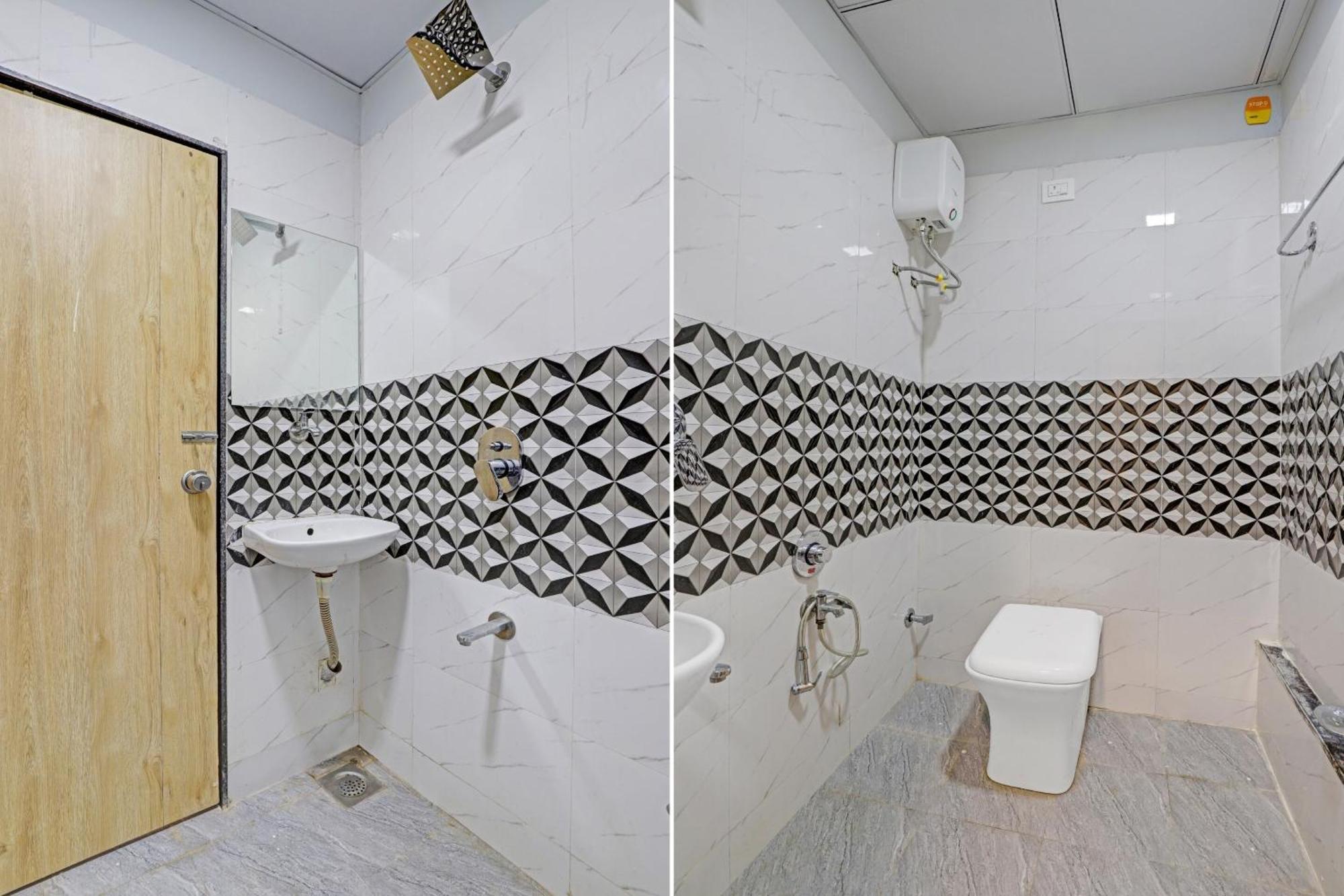 Hotel O Royal Orbit Сурат Екстериор снимка