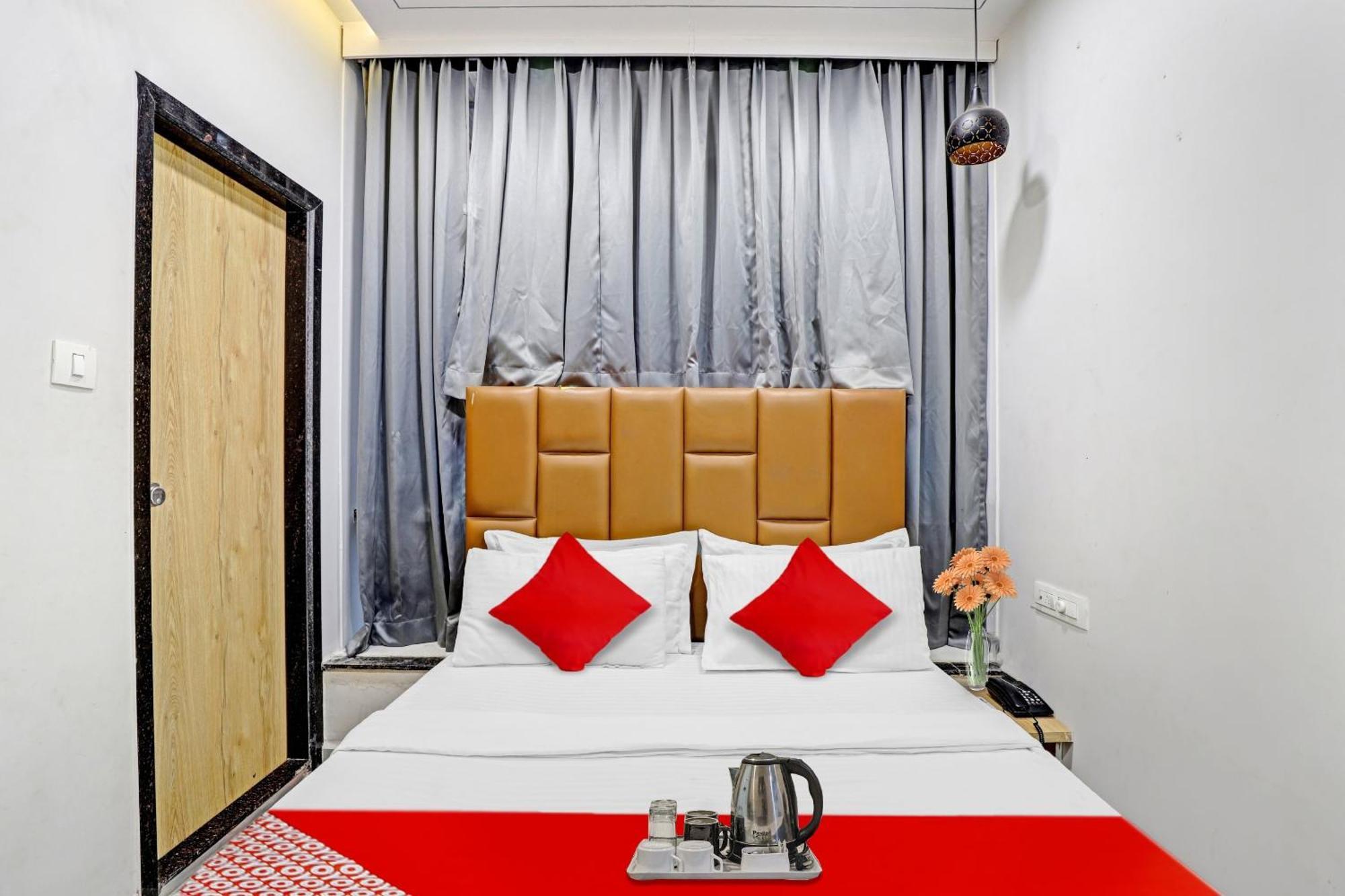 Hotel O Royal Orbit Сурат Екстериор снимка